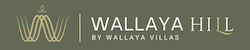 logo Wallaya Hill